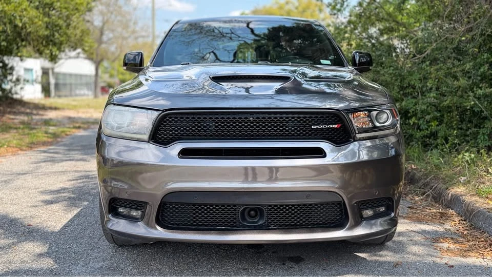 2018 Dodge Durango 3rd Gen - Image 4 of 17