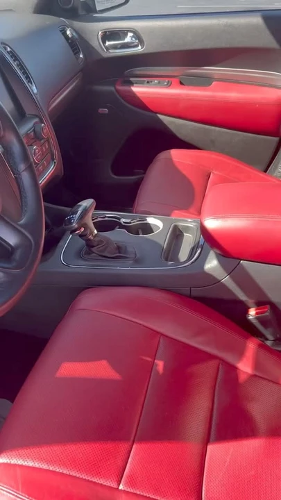 2018 Dodge Durango 3rd Gen - Image 9 of 9