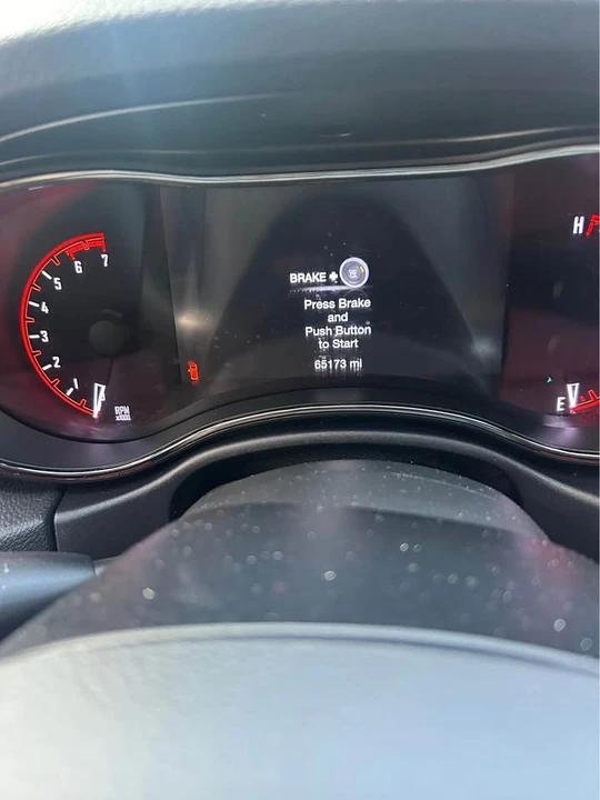 2018 Dodge Durango 3rd Gen - Image 3 of 9