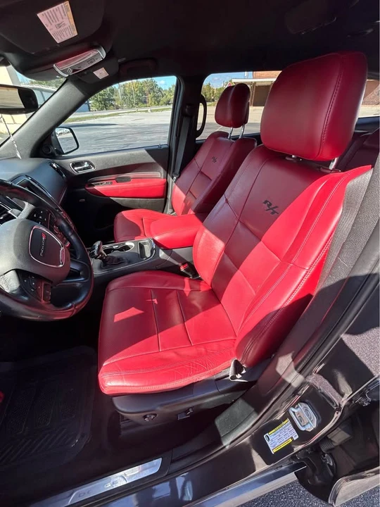 2018 Dodge Durango 3rd Gen - Image 2 of 9
