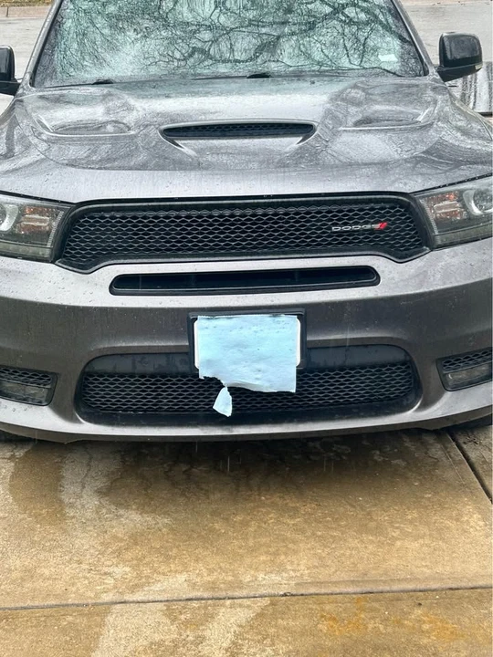 2018 Dodge Durango 3rd Gen - Image 8 of 9