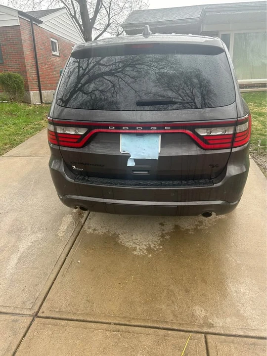 2018 Dodge Durango 3rd Gen - Image 4 of 9