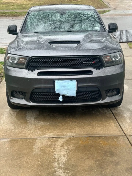 2018 Dodge Durango 3rd Gen - Image 5 of 9