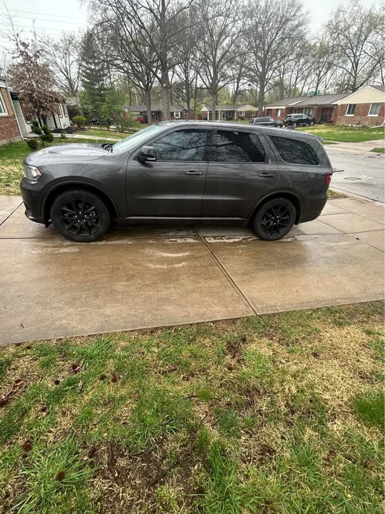 2018 Dodge Durango 3rd Gen - Image 6 of 9