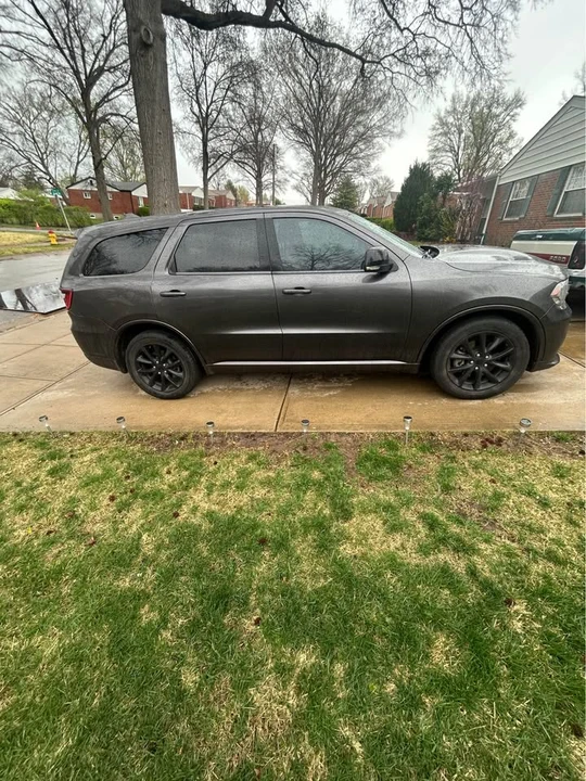 2018 Dodge Durango 3rd Gen - Image 7 of 9