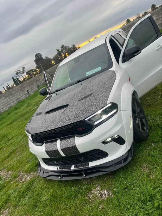 2018 Dodge Durango 3rd Gen - Image 14 of 14
