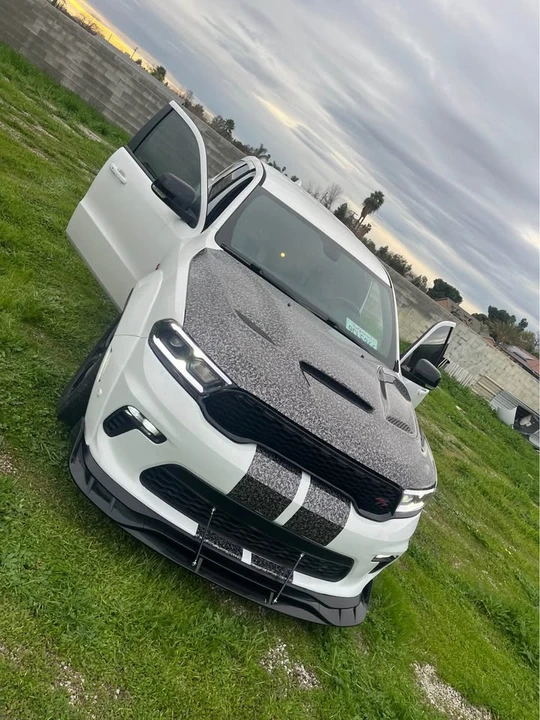 2018 Dodge Durango 3rd Gen - Image 13 of 14