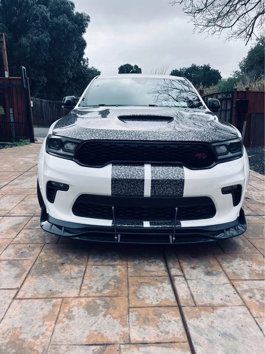 2018 Dodge Durango 3rd Gen - Image 3 of 14