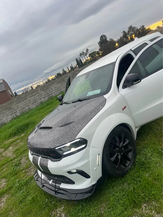 2018 Dodge Durango 3rd Gen - Image 5 of 14