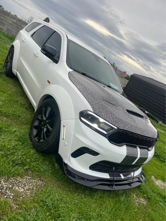 2018 Dodge Durango 3rd Gen - Image 11 of 14
