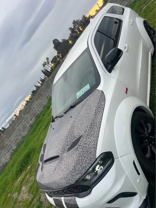 2018 Dodge Durango 3rd Gen - Image 12 of 14