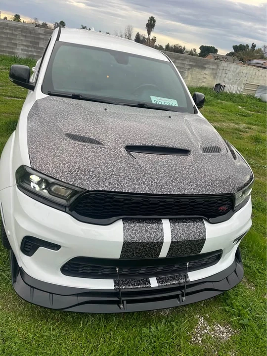 2018 Dodge Durango 3rd Gen - Image 9 of 14