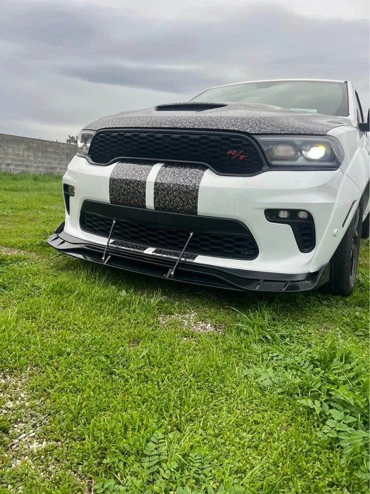 2018 Dodge Durango 3rd Gen - Image 10 of 14