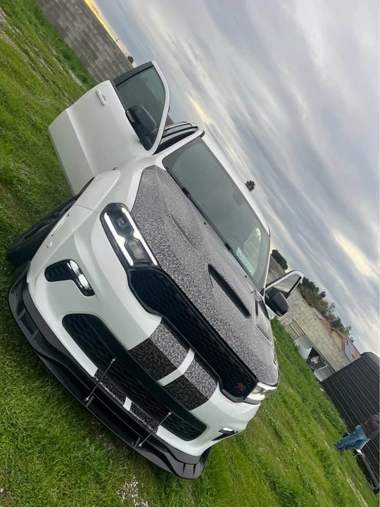 2018 Dodge Durango 3rd Gen - Image 4 of 14