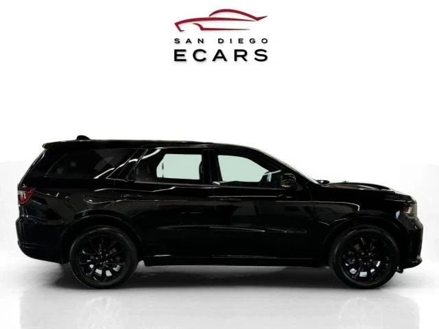 2018 Dodge Durango 3rd Gen - Image 5 of 12