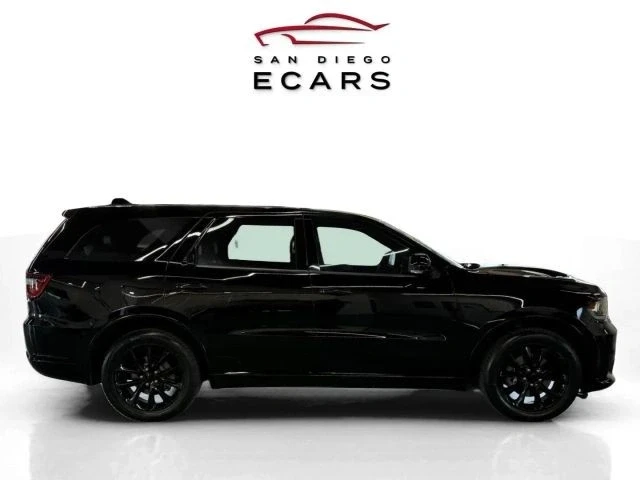 2018 Dodge Durango 3rd Gen - Image 4 of 12