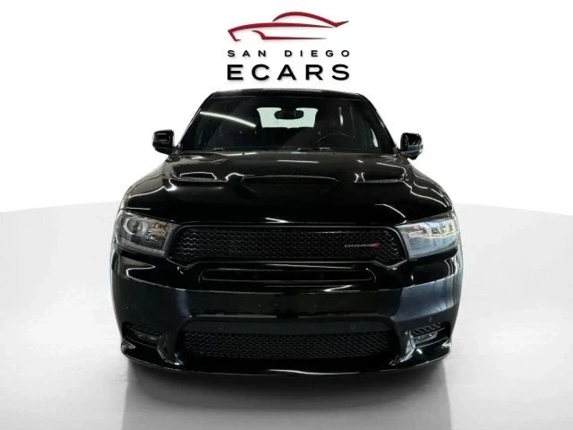 2018 Dodge Durango 3rd Gen - Image 2 of 12