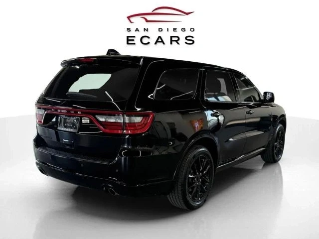 2018 Dodge Durango 3rd Gen - Image 6 of 12