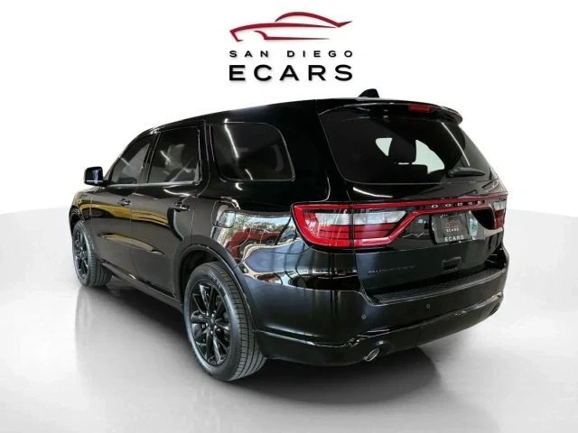 2018 Dodge Durango 3rd Gen - Image 9 of 12