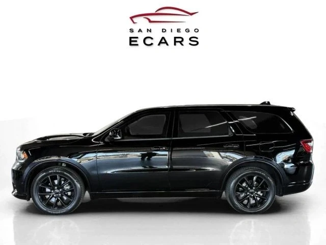 2018 Dodge Durango 3rd Gen - Image 10 of 12