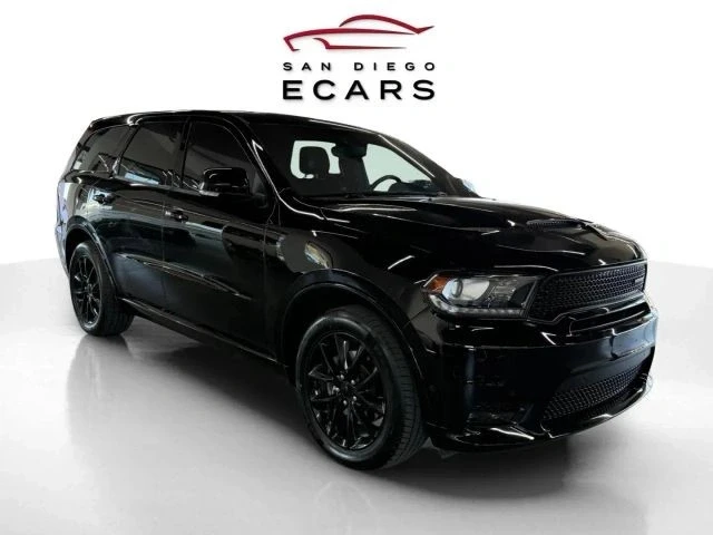 2018 Dodge Durango 3rd Gen - Image 3 of 12