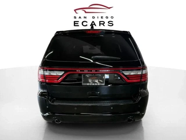 2018 Dodge Durango 3rd Gen - Image 8 of 12