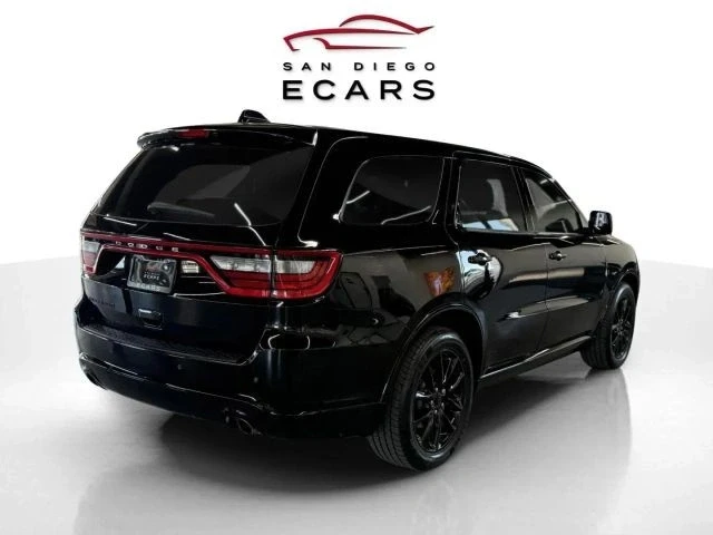 2018 Dodge Durango 3rd Gen - Image 7 of 12