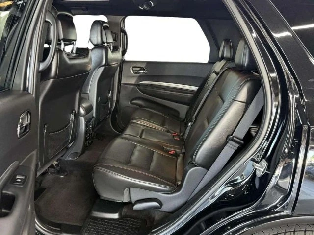 2018 Dodge Durango 3rd Gen - Image 12 of 12