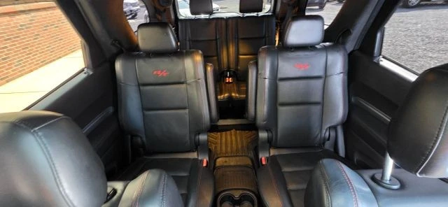 2018 Dodge Durango 3rd Gen - Image 20 of 21