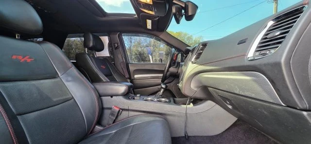 2018 Dodge Durango 3rd Gen - Image 15 of 21