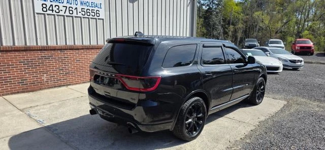 2018 Dodge Durango 3rd Gen - Image 6 of 21