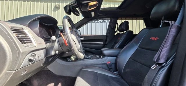 2018 Dodge Durango 3rd Gen - Image 11 of 21