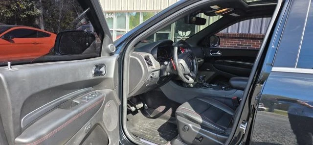2018 Dodge Durango 3rd Gen - Image 10 of 21