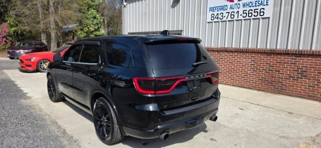2018 Dodge Durango 3rd Gen - Image 5 of 21
