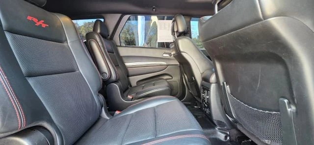 2018 Dodge Durango 3rd Gen - Image 18 of 21