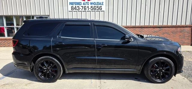 2018 Dodge Durango 3rd Gen - Image 4 of 21