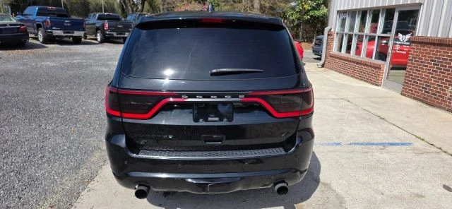 2018 Dodge Durango 3rd Gen - Image 7 of 21
