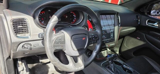 2018 Dodge Durango 3rd Gen - Image 12 of 21