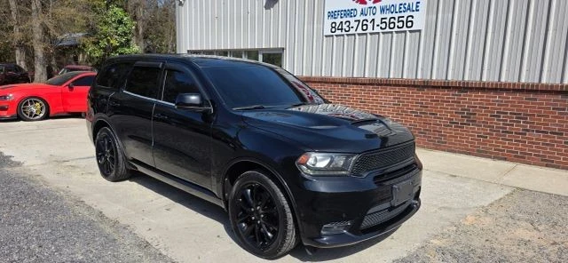 2018 Dodge Durango 3rd Gen - Image 2 of 21