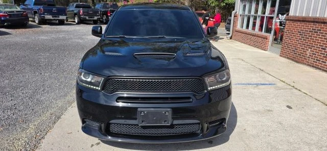 2018 Dodge Durango 3rd Gen - Image 8 of 21