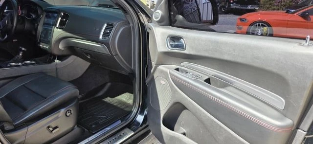 2018 Dodge Durango 3rd Gen - Image 16 of 21