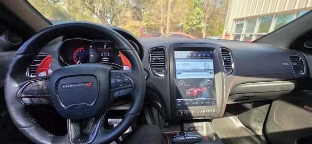 2018 Dodge Durango 3rd Gen - Image 13 of 21