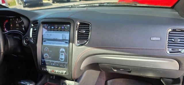 2018 Dodge Durango 3rd Gen - Image 14 of 21