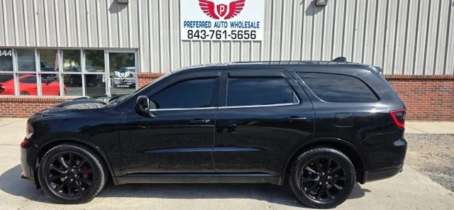 2018 Dodge Durango 3rd Gen - Image 3 of 21