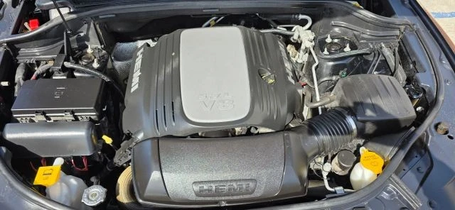 2018 Dodge Durango 3rd Gen - Image 9 of 21