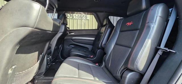 2018 Dodge Durango 3rd Gen - Image 21 of 21