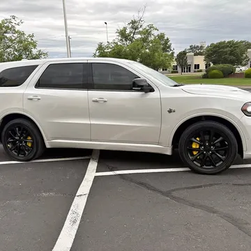 2018 Dodge Durango R/T