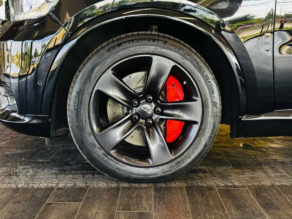 2018 Dodge Durango 3rd Gen - Image 29 of 31