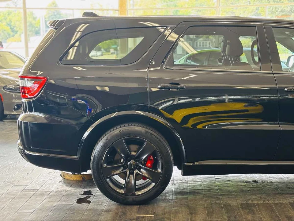 2018 Dodge Durango 3rd Gen - Image 6 of 31