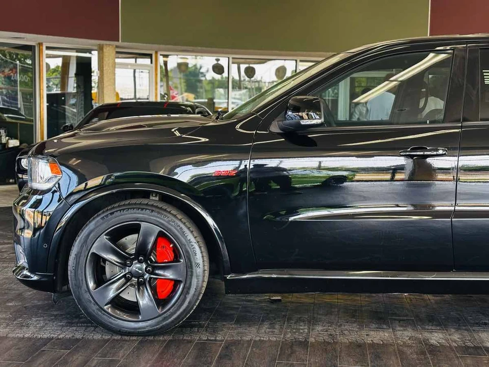 2018 Dodge Durango 3rd Gen - Image 15 of 31